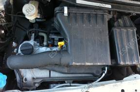 Suzuki ALTO nissan PIXO 1,0 09-> КОРОБКА ПЕРЕДАЧ 15 тыс. км.